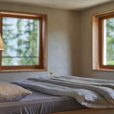 Pension Laresch Mathon Quarto foto