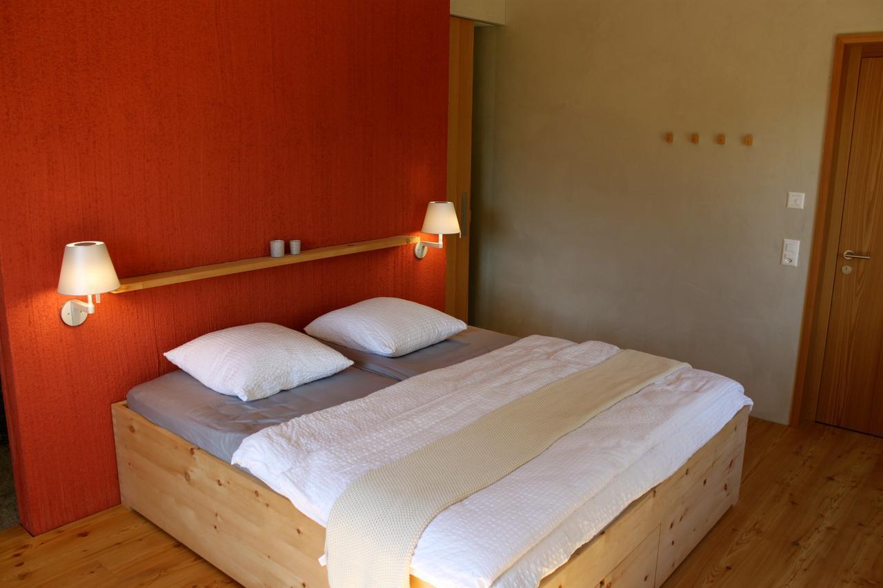 Pension Laresch Mathon Quarto foto